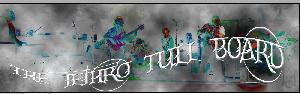 The Jethro Tull Board logo